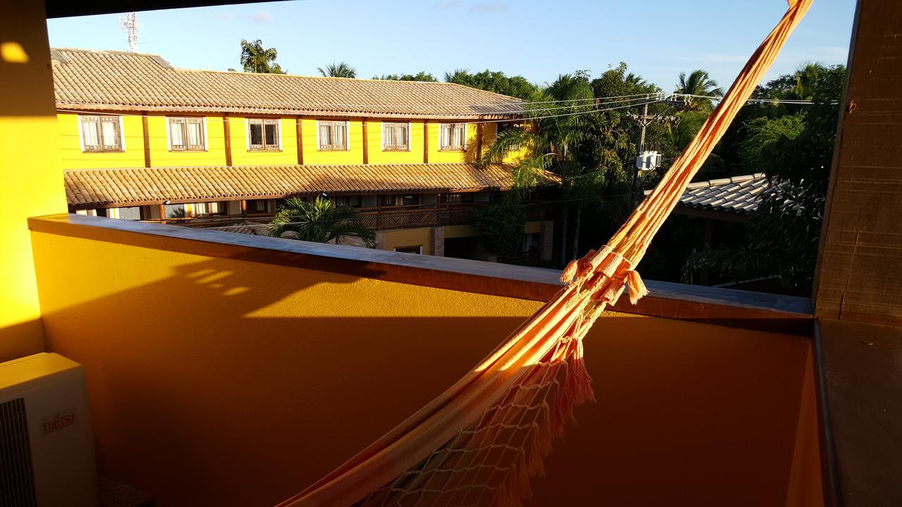 Condomínio Solar dos Peixes Praia do Forte Exterior foto